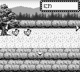 Chou Mashin Eiyuuden Wataru: Mazekko Monster screenshot 4 for GameBoy